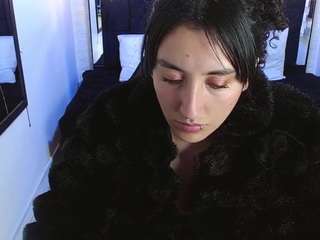 ladyraing Live Webcam on CamSoda