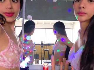 Linda and my horny Teen gfs