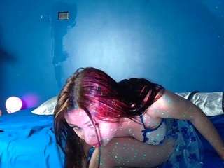 Live webcam model lindamia68 on Soda Cams