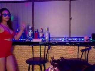 Live webcam model lindamia68 on Soda Cams