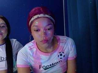 Linda and my horny Teen gfs