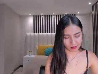 luciemartin Live Webcam on CamSoda