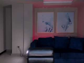 luciemartin live cam profile