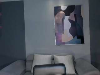 luciemartin live cam profile