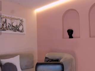 luciemartin Live Webcam on CamSoda