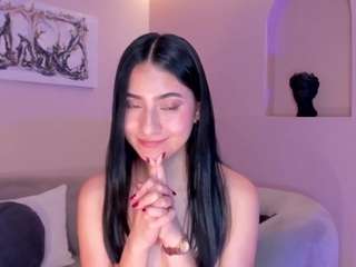 LucieMartin live webcam on Soda Cams