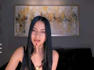 luciemartin Live Webcam on CamSoda