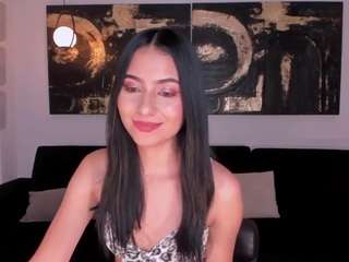 luciemartin's CamSoda show and profile