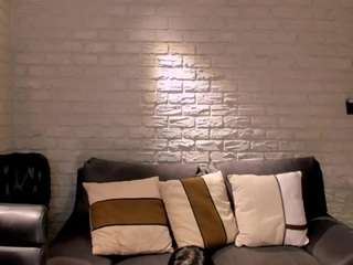 Dit model is nu live. luciemartin