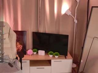 luisa-memoral Live Webcam on CamSoda