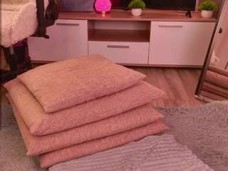 luisa-memoral webcam