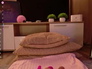 luisa-memoral webcam