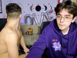 martin-neil's CamSoda show and profile