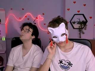 martin-neil live cam profile