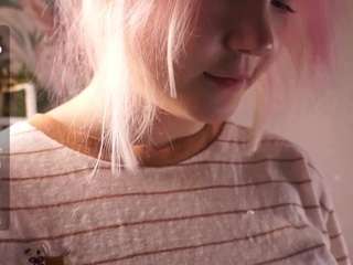maryrosedydo Sex Cam Show