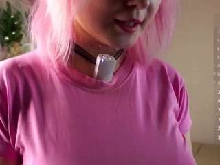 maryrosedydo live webcam show