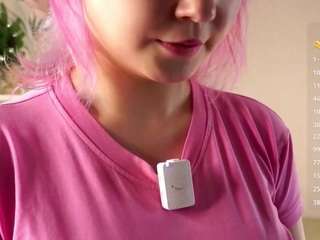 MaryroseDydo live webcam show