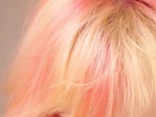 MaryroseDydo live webcam show