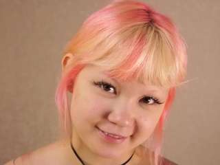 MaryroseDydo live webcam show