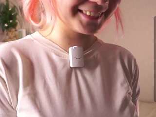 MaryroseDydo live webcam show