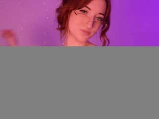 milaflame Live Webcam on CamSoda