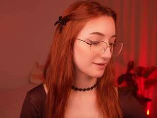 milaflame live webcam show