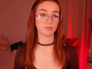 milaflame live webcam show