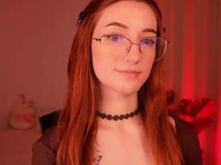 Offline cam show with MilaFlame