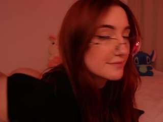 milaflame live webcam show