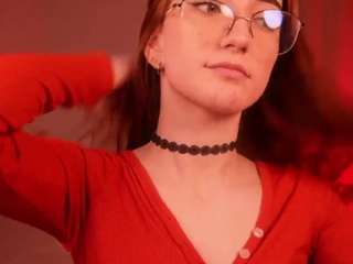 milaflame live webcam show