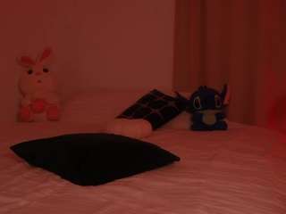 milaflame live webcam show