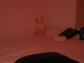 milaflame live webcam show