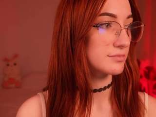 milaflame live webcam show