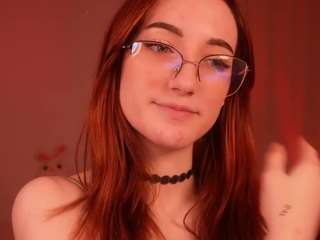 milaflame live webcam show