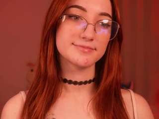milaflame live webcam show