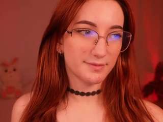 milaflame live webcam show