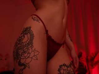 milaflame live webcam show