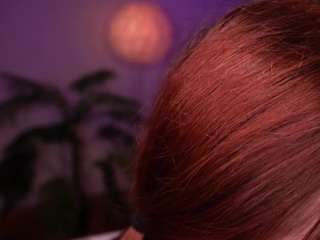 MilaFlame live webcam show