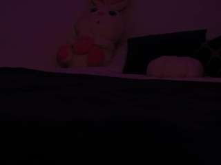 MilaFlame live webcam show