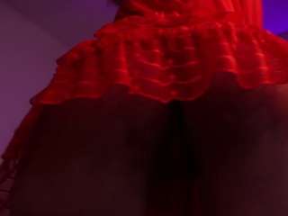MilaFlame live webcam show