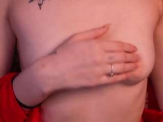 MilaFlame live webcam show