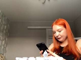 omegayannucci Live Webcam on CamSoda