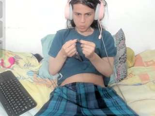 pettite-gotth Live Webcam on CamSoda