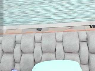 rossy-roose's CamSoda show and profile