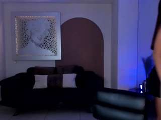 scarlettrose-x webcam