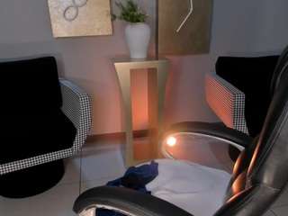 scarlettrose-x webcam