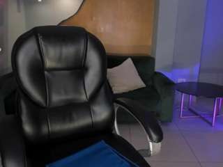 scarlettrose-x webcam