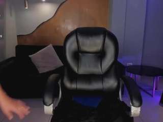 scarlettrose-x webcam