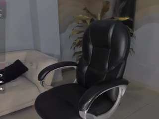 scarlettrose-x webcam