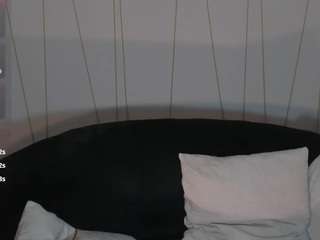 scarlettrose-x Live Webcam on CamSoda